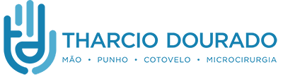 Tharcio Dourado — Mão, Punho, Cotovelo, Microcirurgia